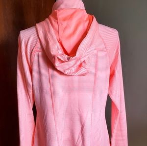Tangerine women's sweater size M